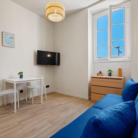Residence Massena Nice Bagian luar foto